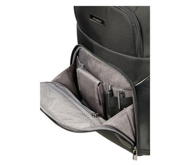 SAMSONITE XBR PLECAK NA LAPTOPA 3V 15.6'' CZARNY 08N-09-104 - 1381056 - zdjęcie 6